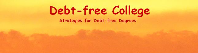 Debt-free College