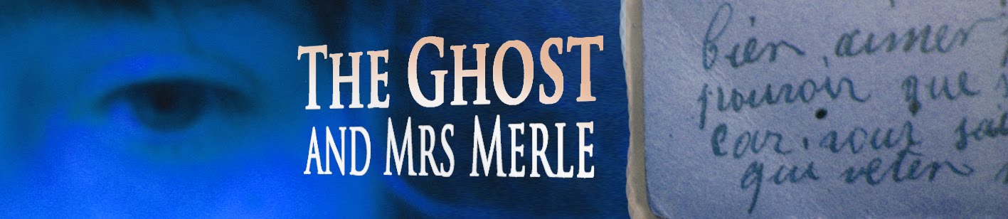 The Ghost and Mrs Merle