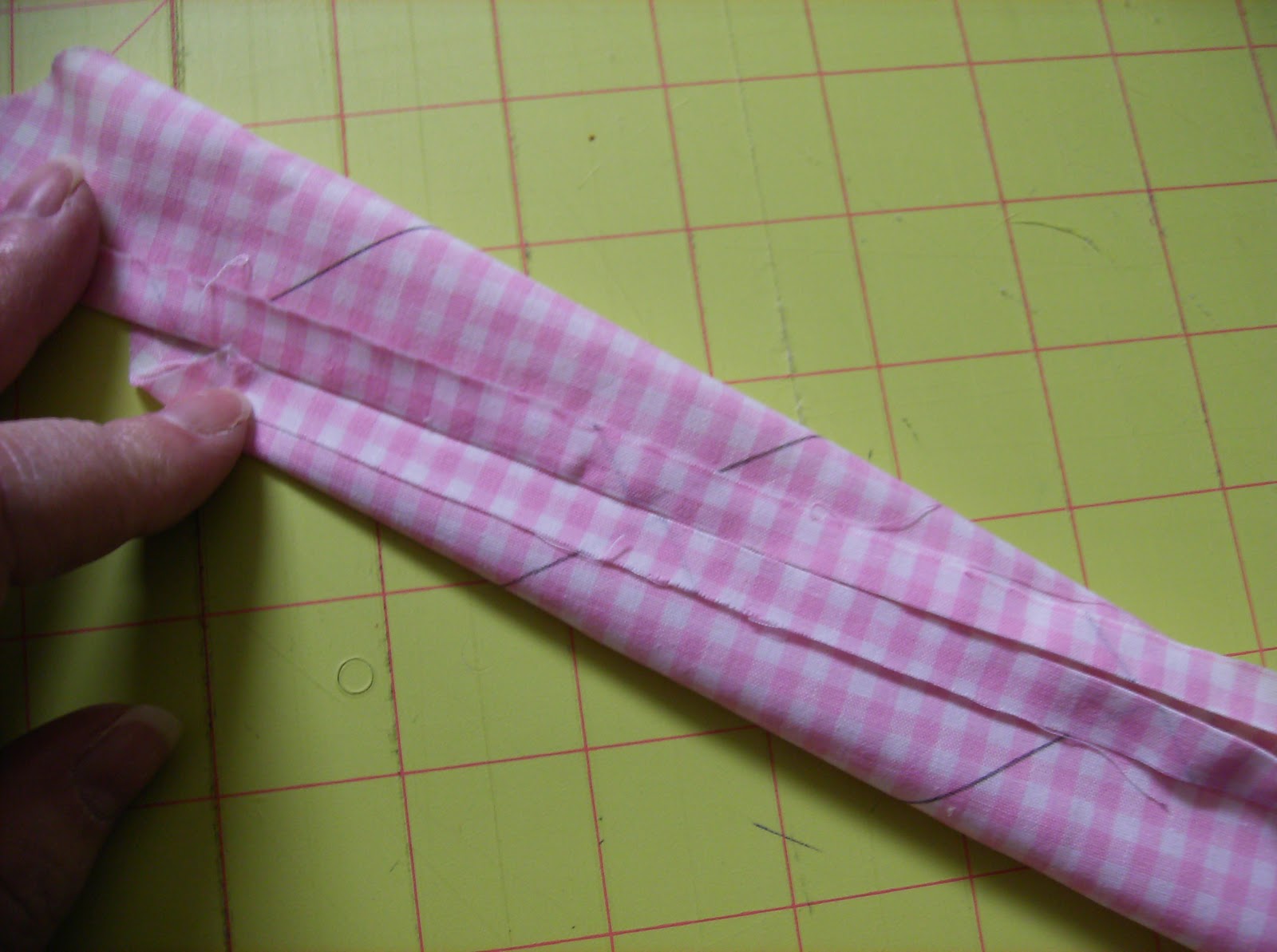 How To Make Your Own Bias Tape Bumbleberries Boutique