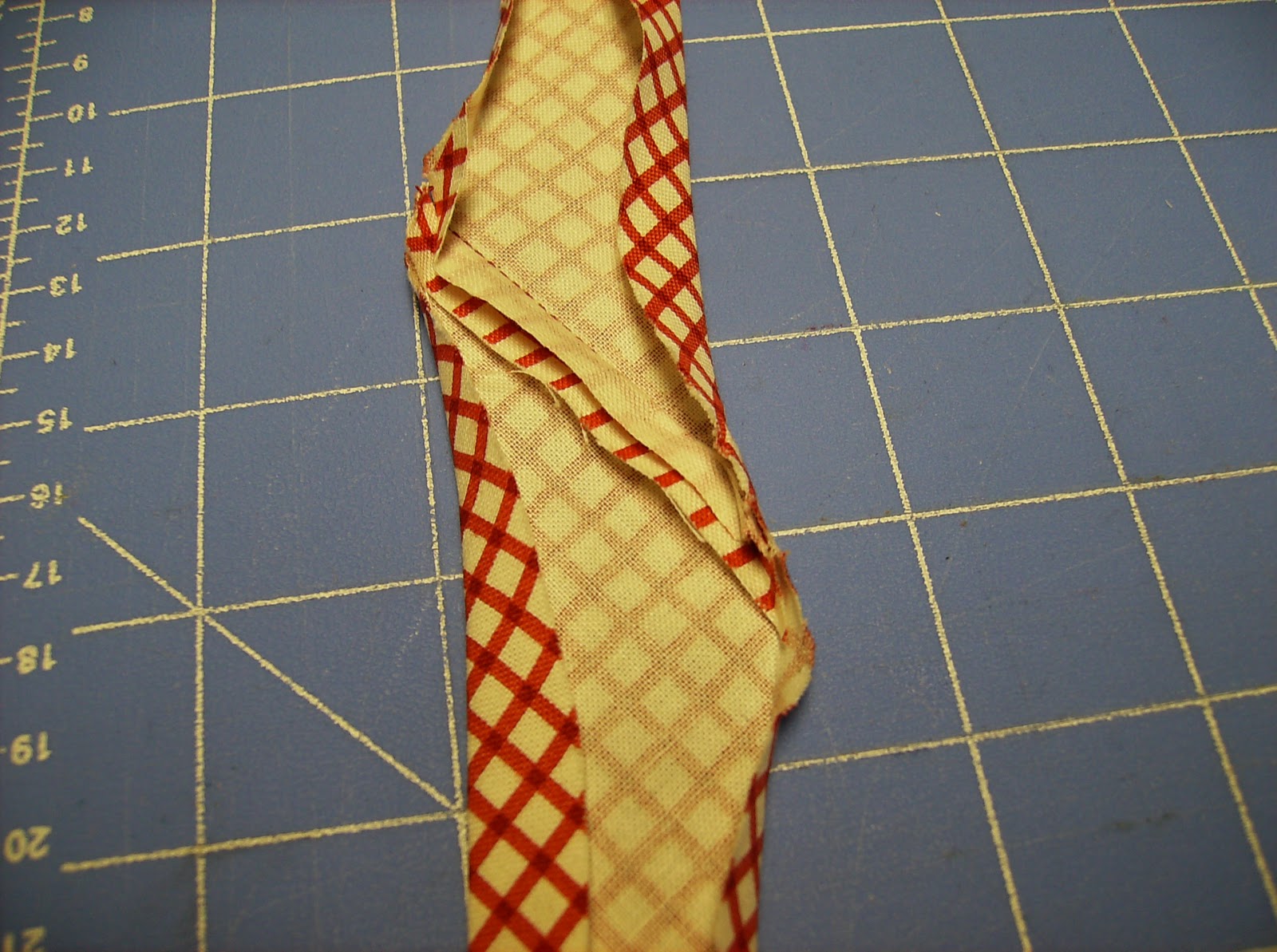 How To Make Your Own Bias Tape Bumbleberries Boutique