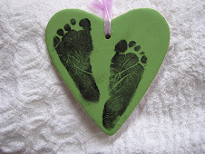 our precious rebekah joy