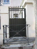 Portillon pour école