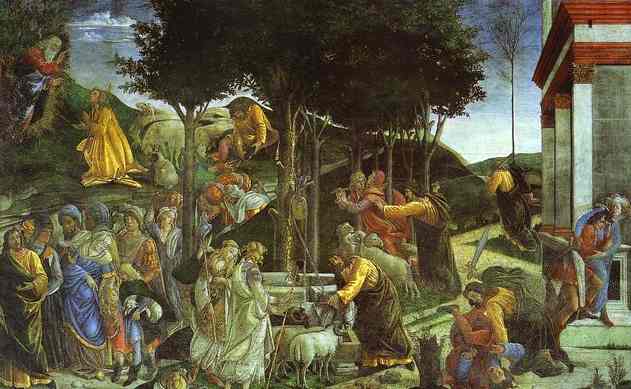 [Alessandro+Botticelli+-+Scenes+from+the+Life+of+Moses.JPG]