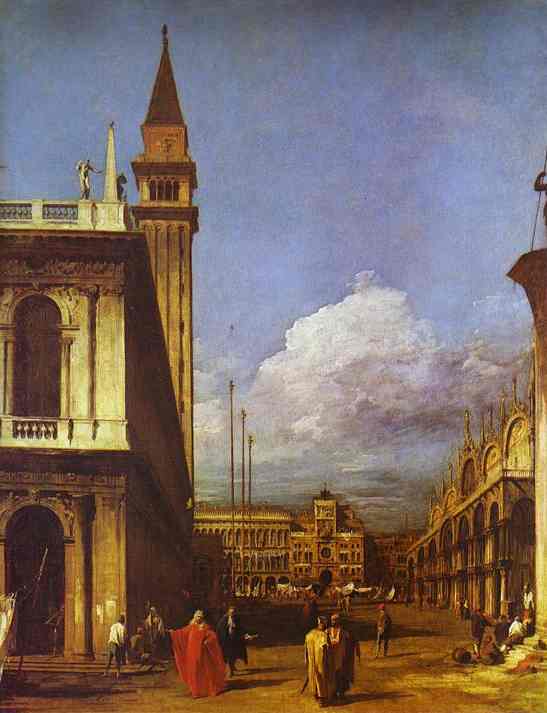 [Canaletto.+The+Piazzetta++Looking+North.+c.+1727.+Oil+on+canvas.+Royal+Collection,+UK.+More..jpg]