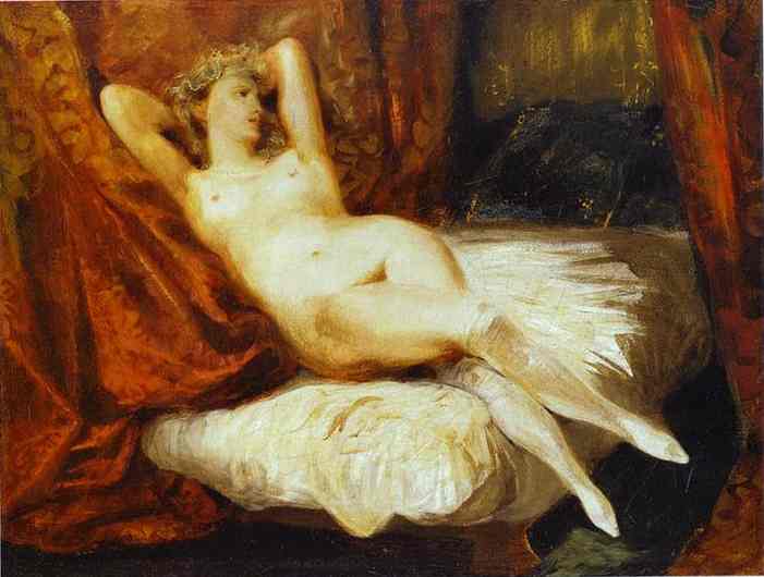 [Eugène+Delacroix.+Female+Nude+Reclining+on+a+Divan.+c.1825-1826.+Oil+on+canvas.+Louvre,+Paris,+France..jpg]