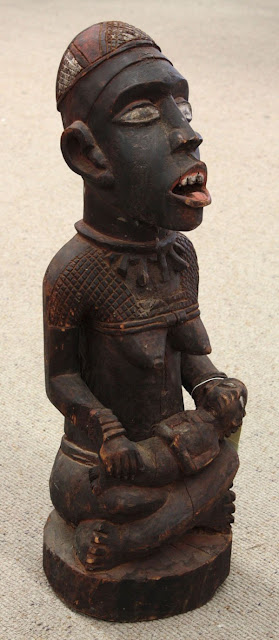 Solitary Dog Sculptor Sculpture Kongo Part 2 African Cultures solitary-dog-sculptor-sculpture-kongo-part-2-african-cultures