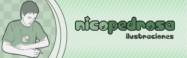 :: nicopedrosa ::