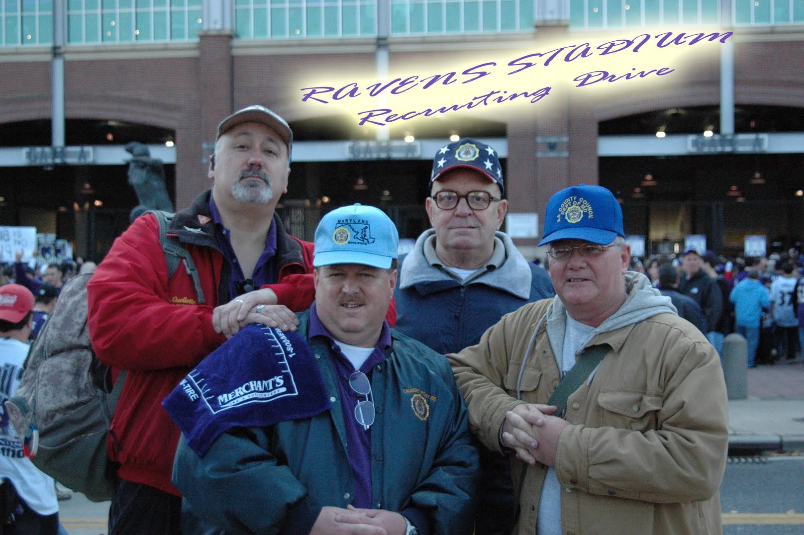 Damascus maryland newspaper picture