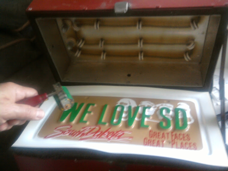 License Plate Making Business Opportunity License Plate Business