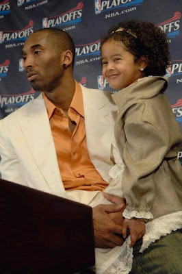 bryant kobe