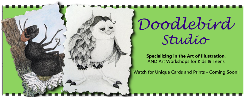 Doodlebird Studio