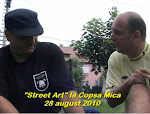 interviuri FREE ART de Mircea Hodarnau
