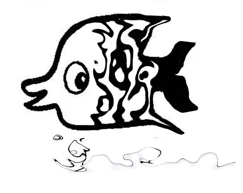 Desenhos De Peixe Para Colorir Pintar E Imprimir Colorironline Com Pin Em Festa Junina 2018