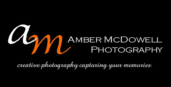 Amber McDowell Photography