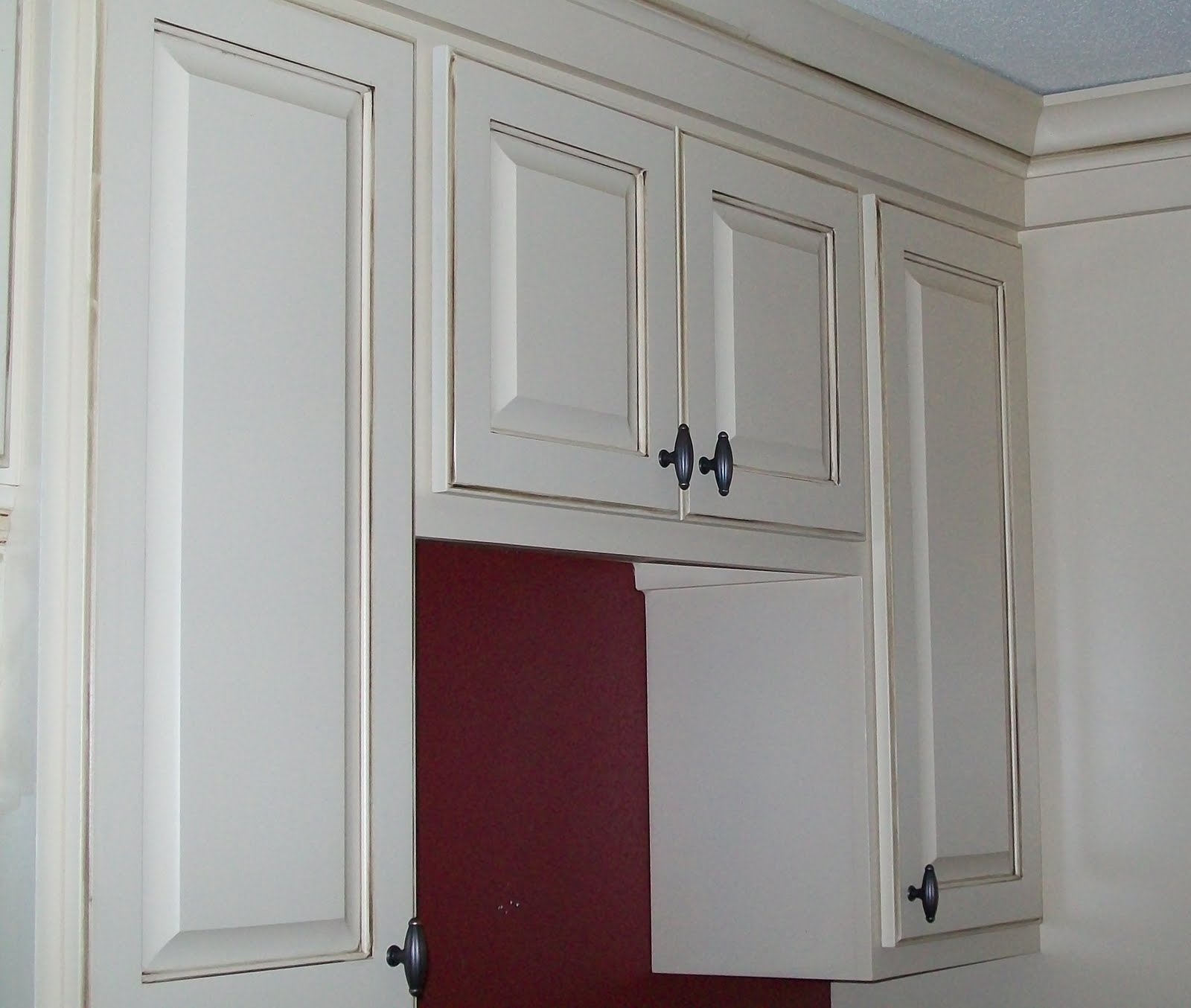 LWi Custom Glazed the newest way