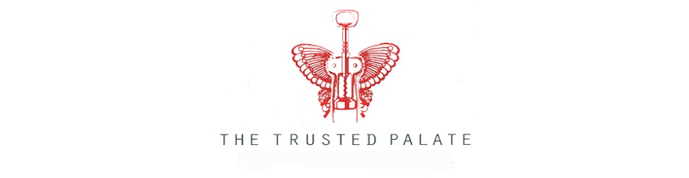 The Trusted Palate Blog