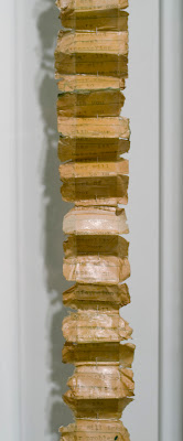 Carolee Schneemann - Women in Performance Fall 2011