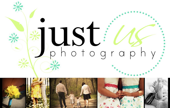 Just Us Photography