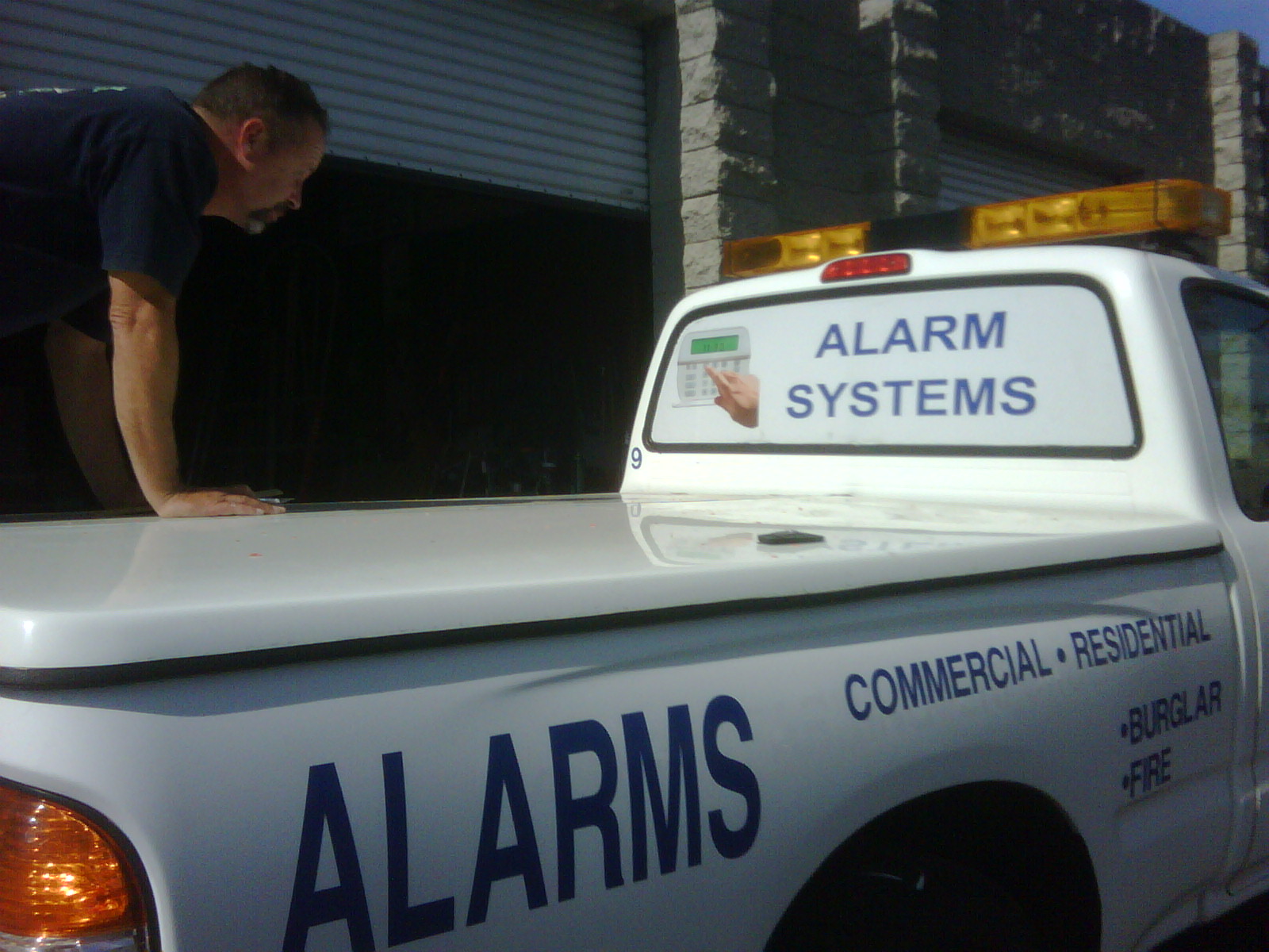 Gold Coast Security Services, Inc.
