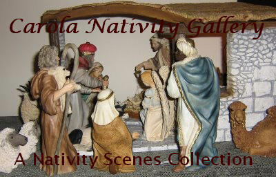 Carola Nativity Gallery