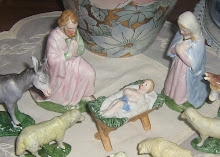 Vintage Porcelain