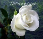 ABC's of the Word