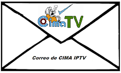 Correo Cima TV