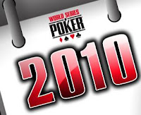 2010 WSOP
