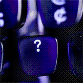 Question mark