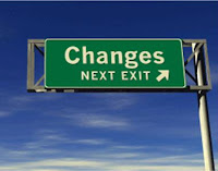 Changes, Next Exit