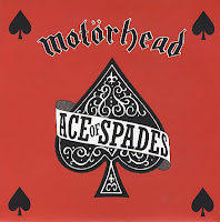 'Ace of Spades' by Motörhead