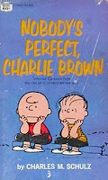 'Nobody's Perfect, Charlie Brown'