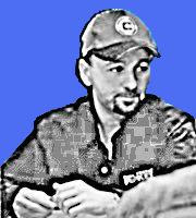 Daniel Negreanu