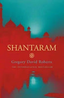 'Shantaram' (2003) by Gregory David Roberts