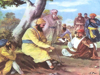 52 hukams of guru gobind singh ji in punjabi pdf 52 hukams of guru gobind singh ji in punjabi pdf