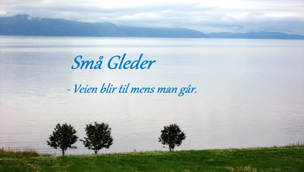 Små Gleder