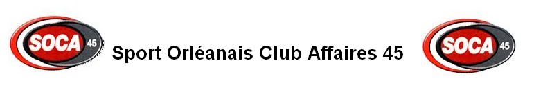 Sport Orléanais Club Affaires 45
