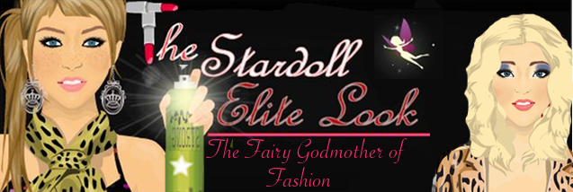Stardoll Elite Look