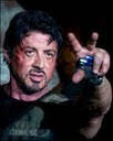 Stallone #1 at the boxoffice