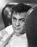 Remembering Tony Curtis-He Served in the U.S. Navy 1942-1945