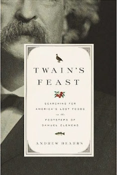"Twain's Feast" by Andrew Beahrs
