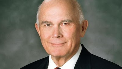 Elder Dallin H. Oaks of The Church of Jesus Christ of Latter-day Saints calls for unity to preserve constitutional religious freedom.