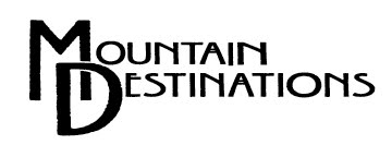 Mountain Destinations At Large