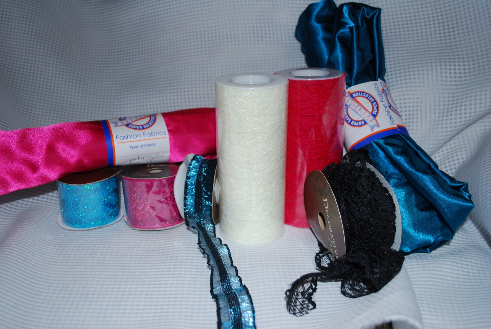 WALMART, HOBBY LOBBY, and JOANN's Fabric HAUL JOYFUL THINGS