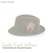 Return of the Gentleman (mixtape)