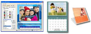 CALENDARI CON FOTO PERSONALIZZATE GRATIS