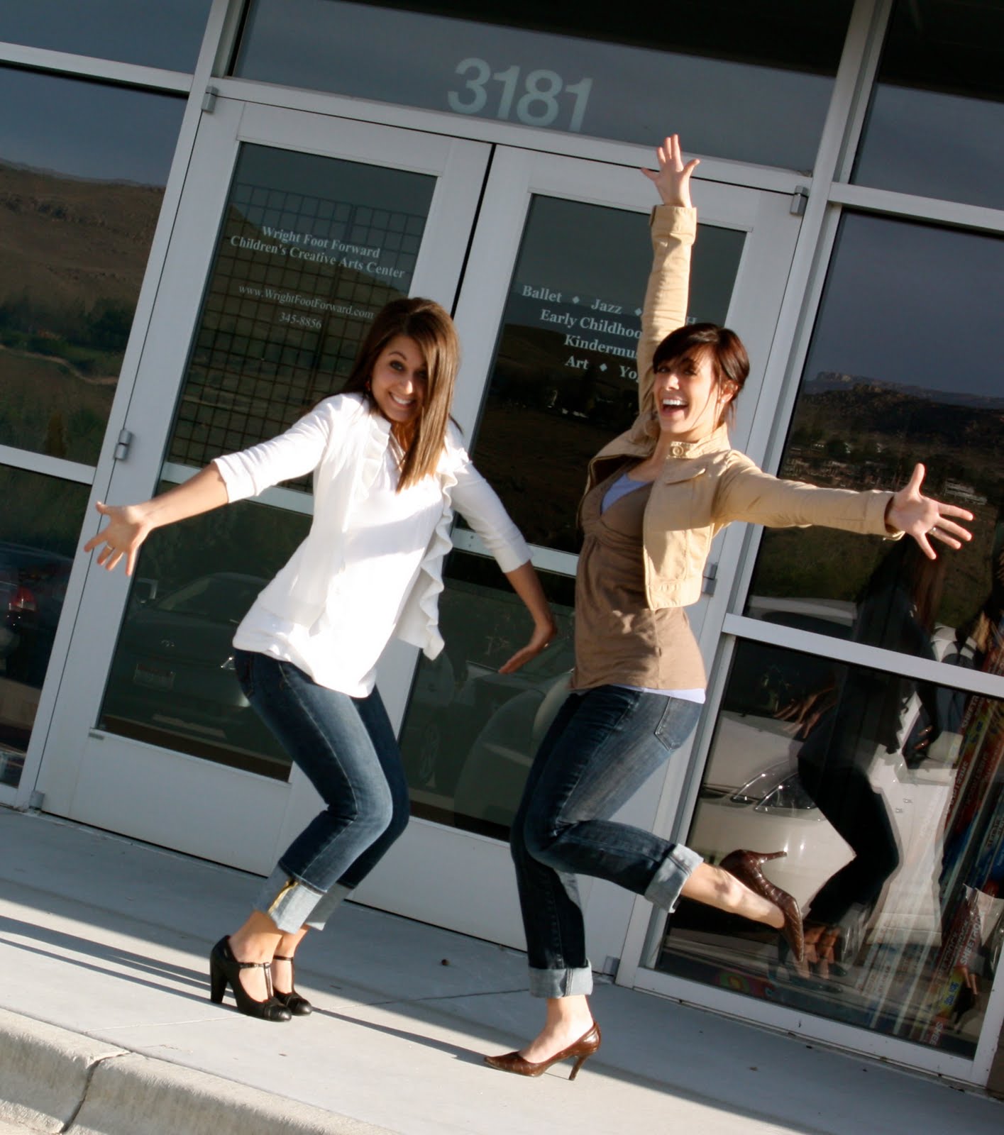 Boise Dance Alliance May 2010