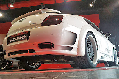 Hamann Imperator