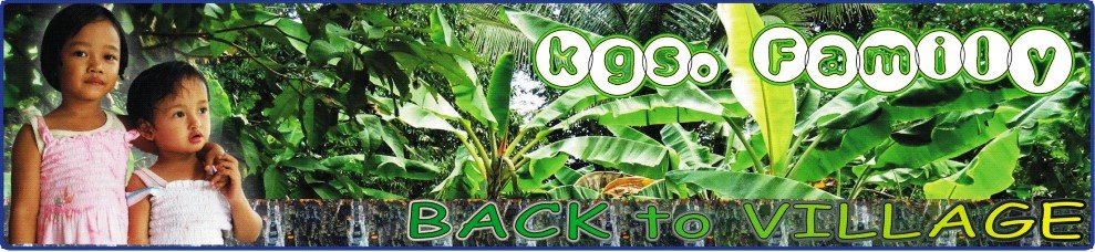 Pemberi Kekuatan,amel,khusnul,deden,nining