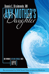 Any Mother's Daughter